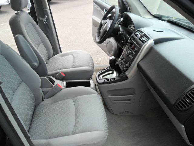 2007 Saturn VUE Unknown