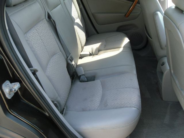 2007 Saturn VUE Ml350 4matic Heated Seats