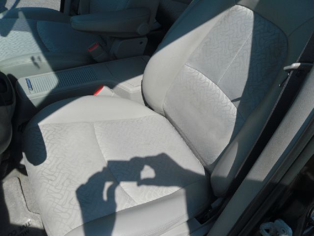 2007 Saturn VUE Ml350 4matic Heated Seats