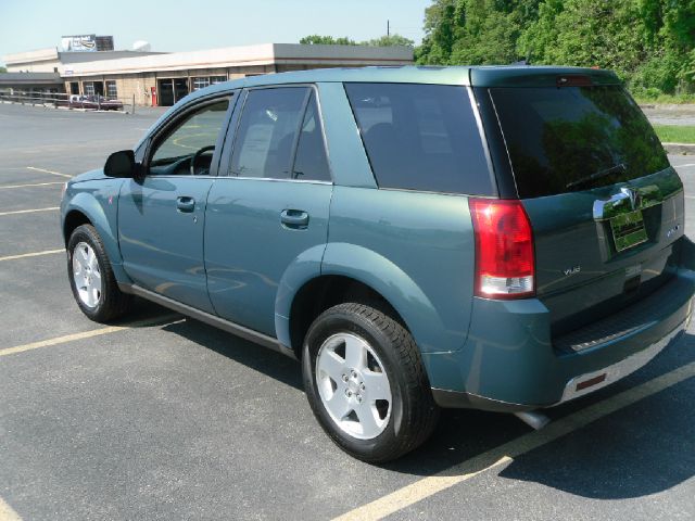 2007 Saturn VUE Ml350 4matic Heated Seats