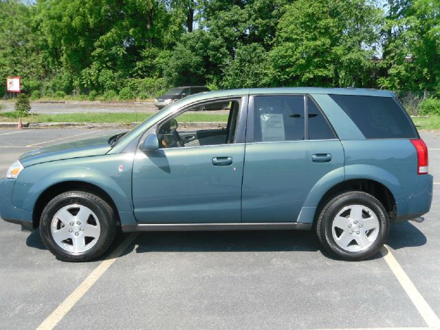 2007 Saturn VUE Ml350 4matic Heated Seats