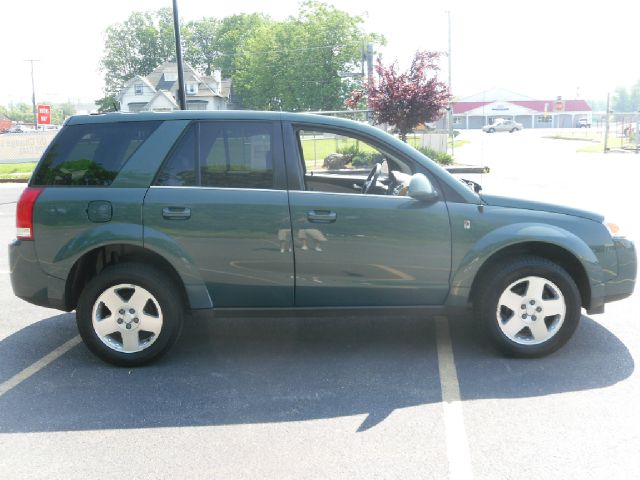 2007 Saturn VUE Ml350 4matic Heated Seats