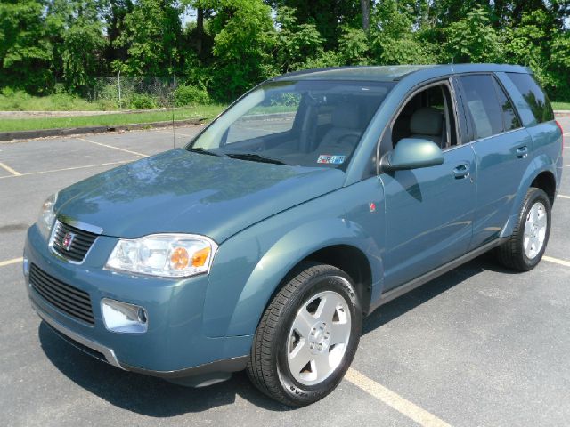 2007 Saturn VUE Ml350 4matic Heated Seats