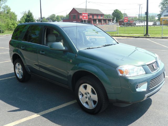 2007 Saturn VUE Ml350 4matic Heated Seats