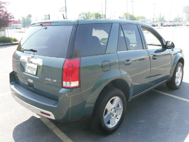 2007 Saturn VUE Ml350 4matic Heated Seats