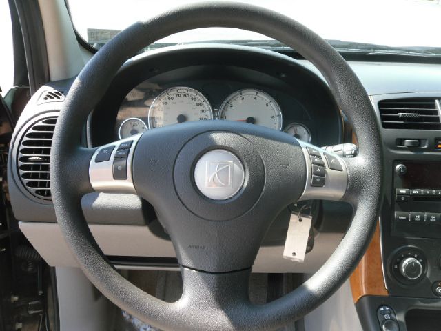 2007 Saturn VUE Ml350 4matic Heated Seats