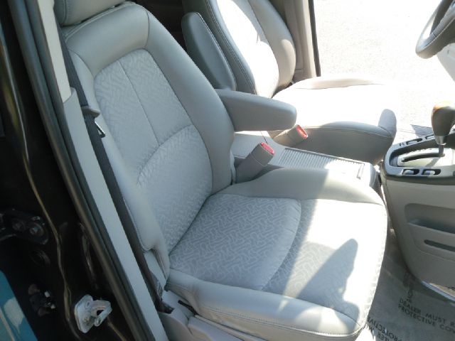 2007 Saturn VUE Ml350 4matic Heated Seats