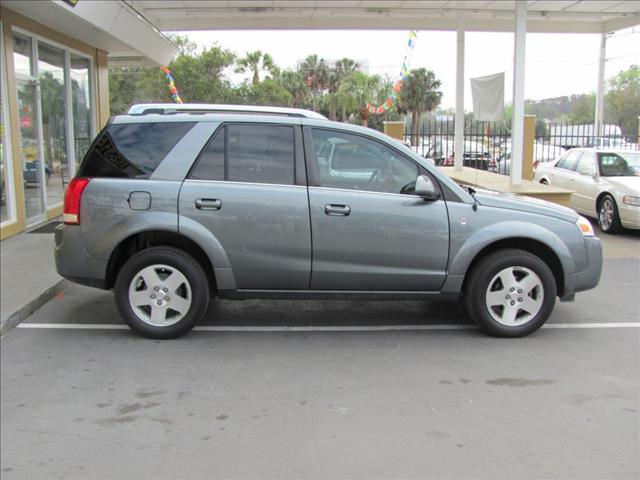 2007 Saturn VUE Unknown