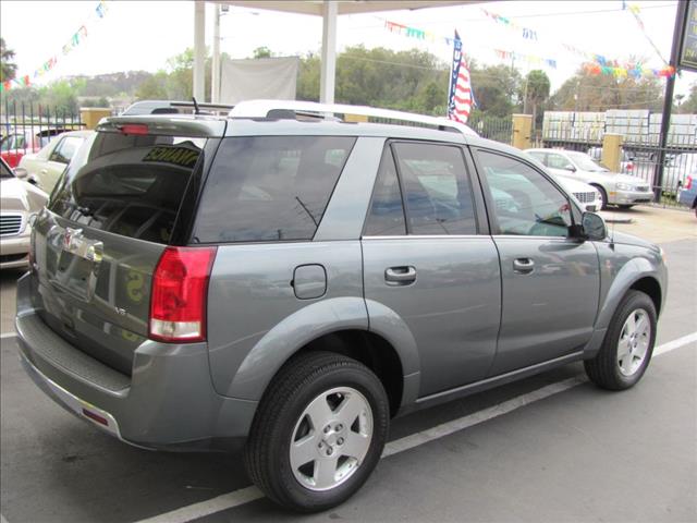 2007 Saturn VUE Unknown