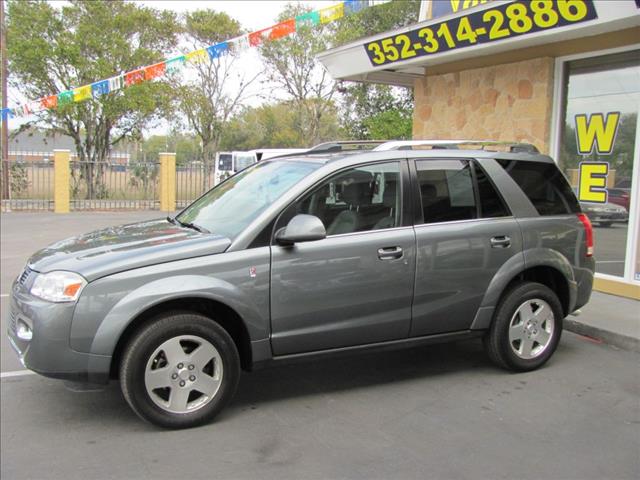 2007 Saturn VUE Unknown