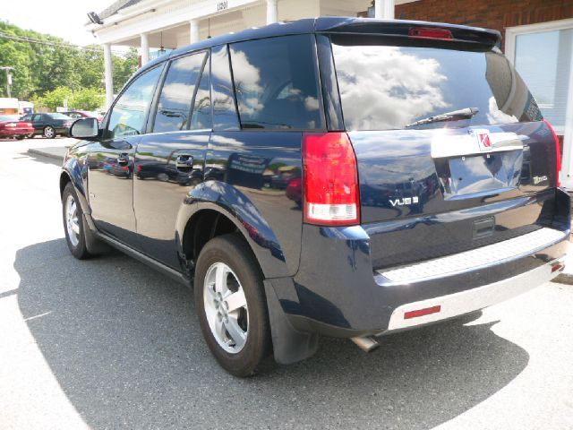 2007 Saturn VUE Cummins Turbo Diesel