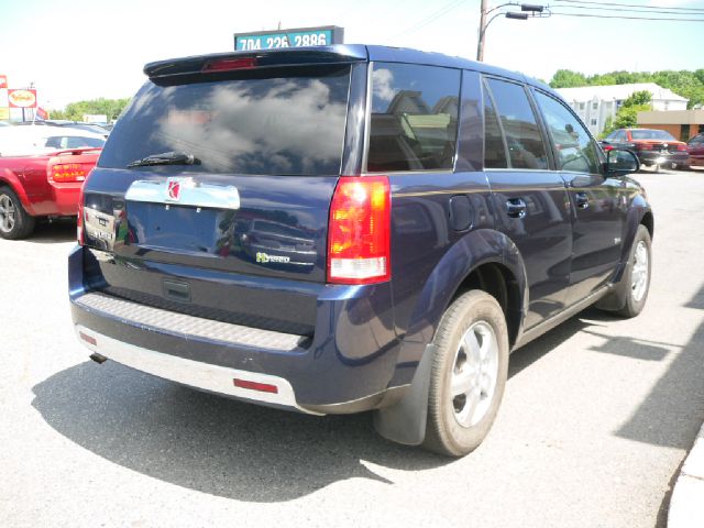 2007 Saturn VUE Cummins Turbo Diesel