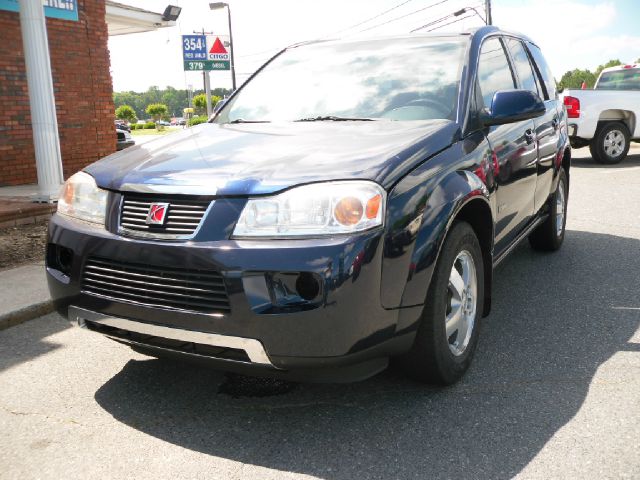 2007 Saturn VUE Cummins Turbo Diesel