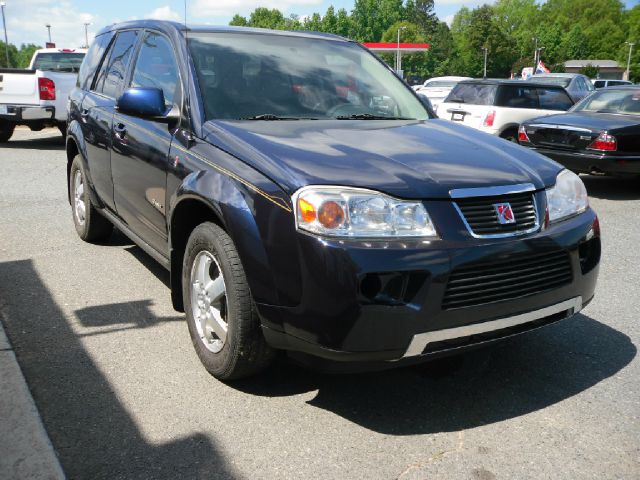 2007 Saturn VUE Cummins Turbo Diesel