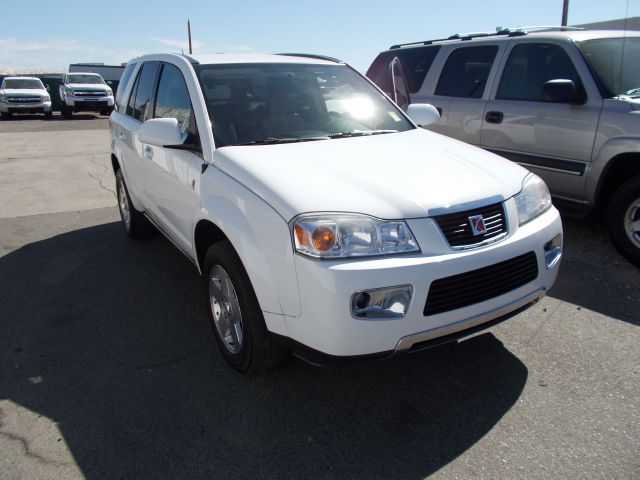 2007 Saturn VUE Ml350 4matic Heated Seats