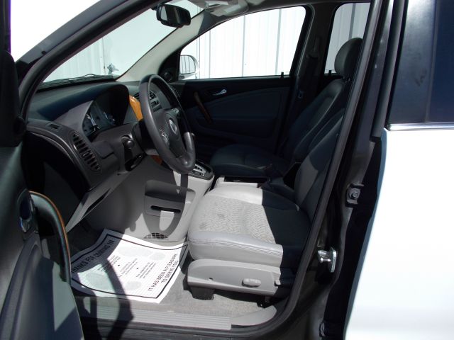 2007 Saturn VUE Ml350 4matic Heated Seats