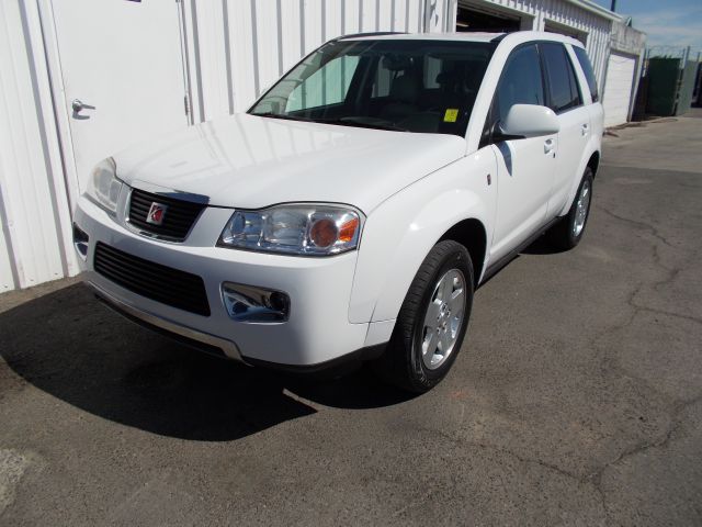 2007 Saturn VUE Ml350 4matic Heated Seats