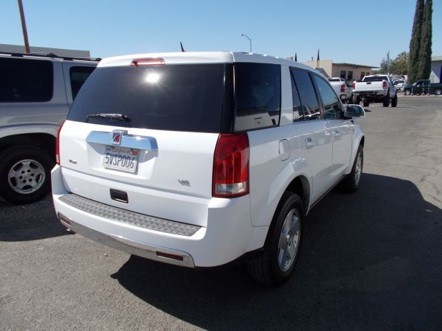 2007 Saturn VUE Ml350 4matic Heated Seats