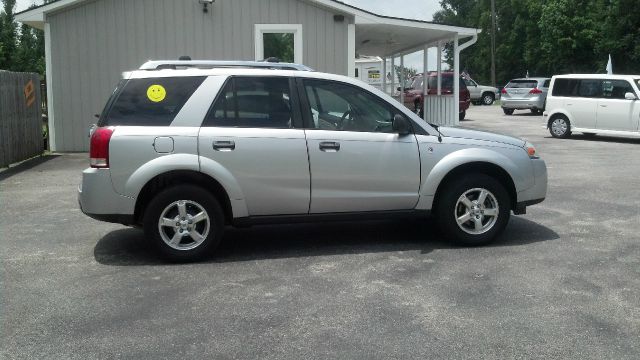 2007 Saturn VUE Slk55 AMG