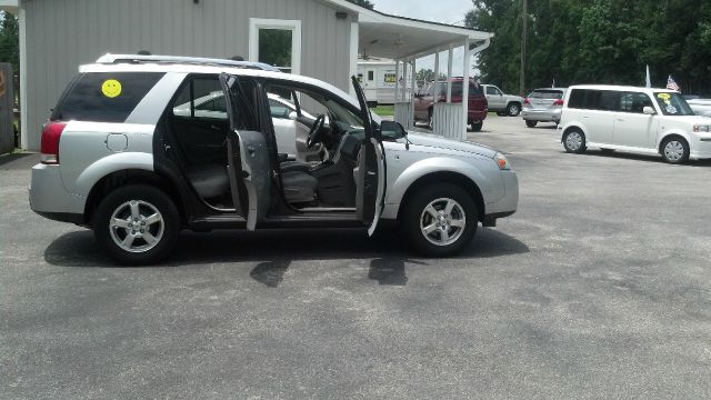 2007 Saturn VUE Slk55 AMG