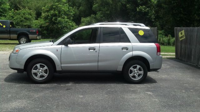 2007 Saturn VUE Slk55 AMG