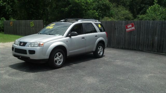 2007 Saturn VUE Slk55 AMG