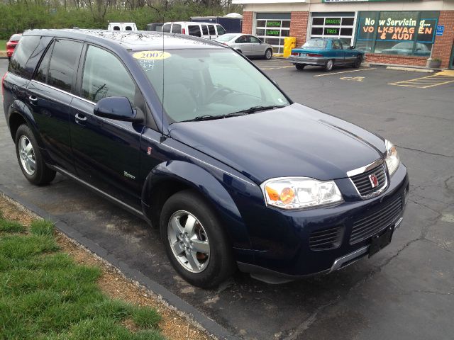 2007 Saturn VUE Cummins Turbo Diesel