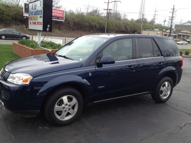 2007 Saturn VUE Cummins Turbo Diesel