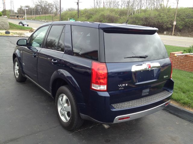 2007 Saturn VUE Cummins Turbo Diesel