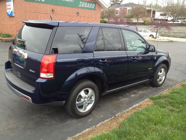 2007 Saturn VUE Cummins Turbo Diesel