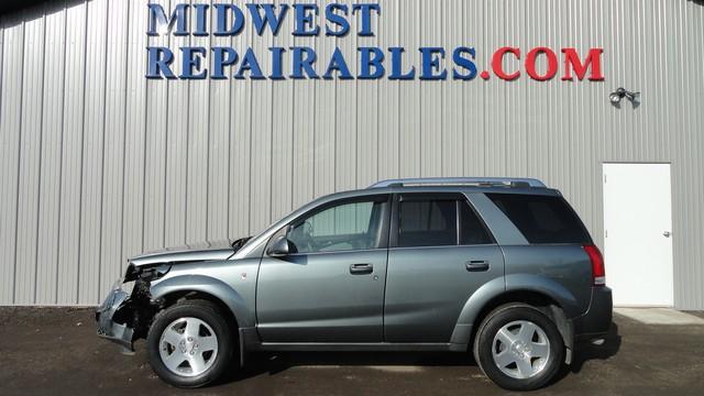 2007 Saturn VUE SLT Bighorn 4X4 CREW CAB