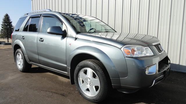 2007 Saturn VUE SLT Bighorn 4X4 CREW CAB