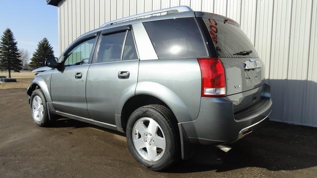 2007 Saturn VUE SLT Bighorn 4X4 CREW CAB