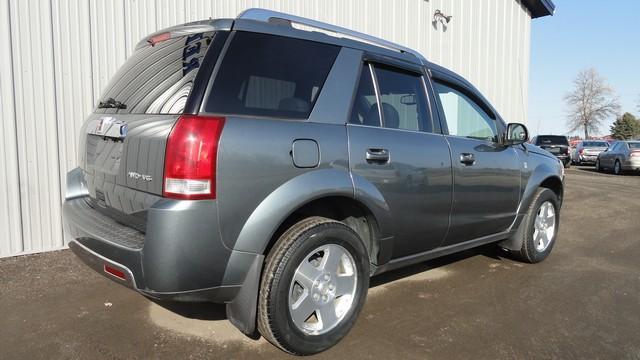 2007 Saturn VUE SLT Bighorn 4X4 CREW CAB