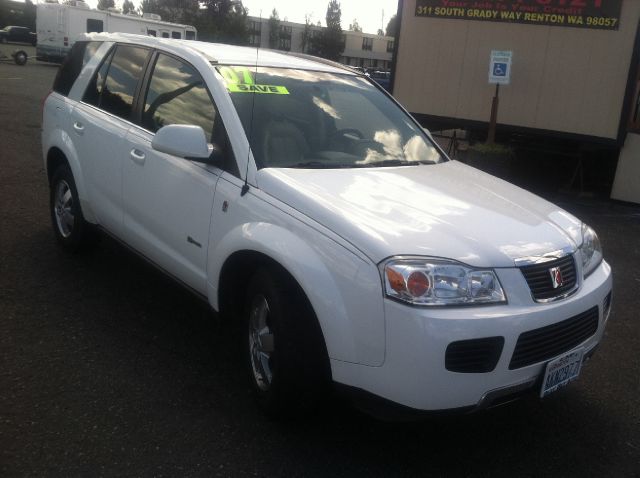 2007 Saturn VUE Cummins Turbo Diesel