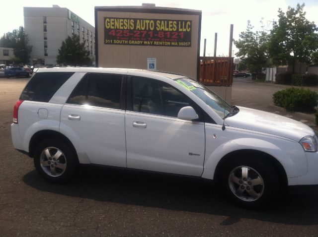 2007 Saturn VUE Cummins Turbo Diesel