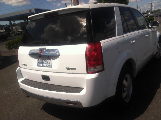 2007 Saturn VUE Cummins Turbo Diesel