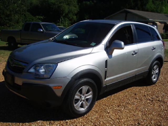 2008 Saturn VUE 3.0i SUV