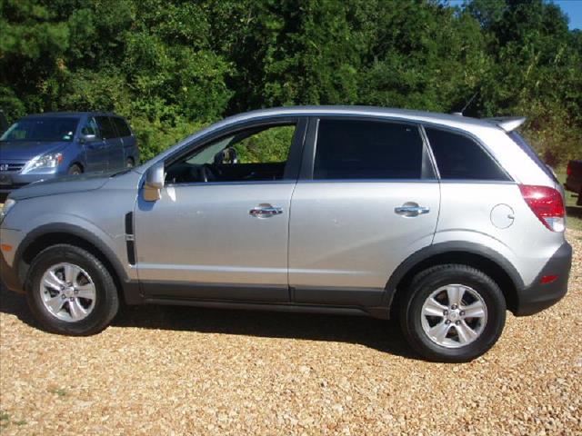 2008 Saturn VUE 3.0i SUV