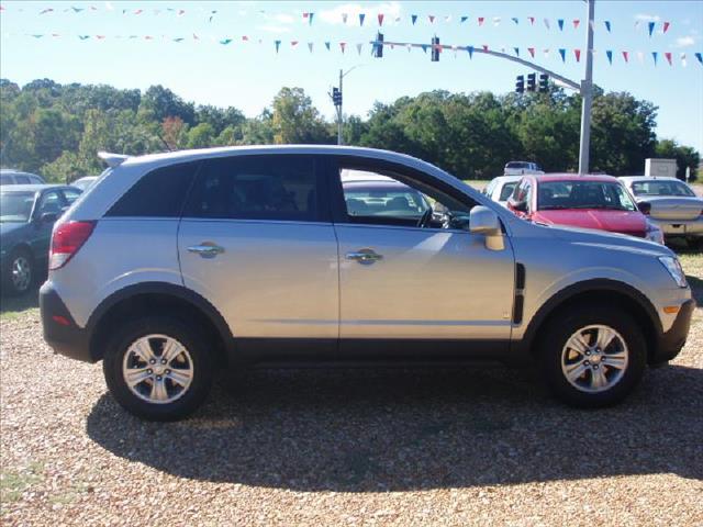 2008 Saturn VUE 3.0i SUV