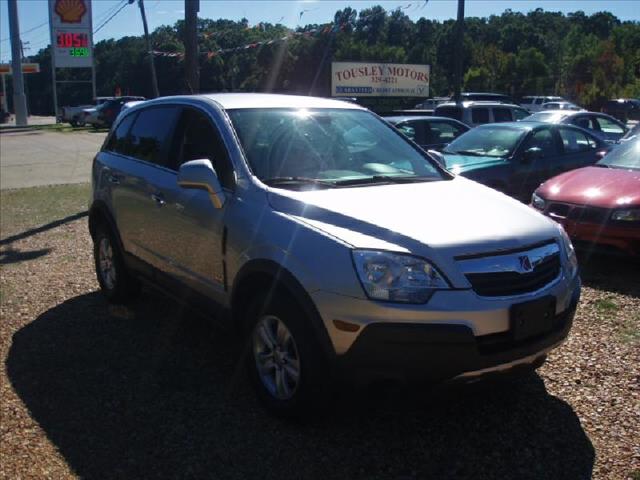 2008 Saturn VUE 3.0i SUV