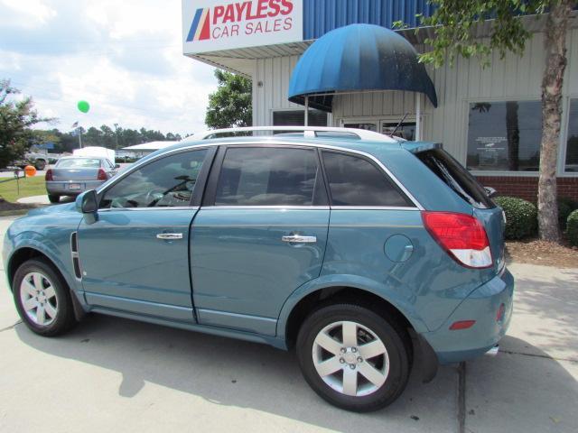 2008 Saturn VUE 3.0i SUV