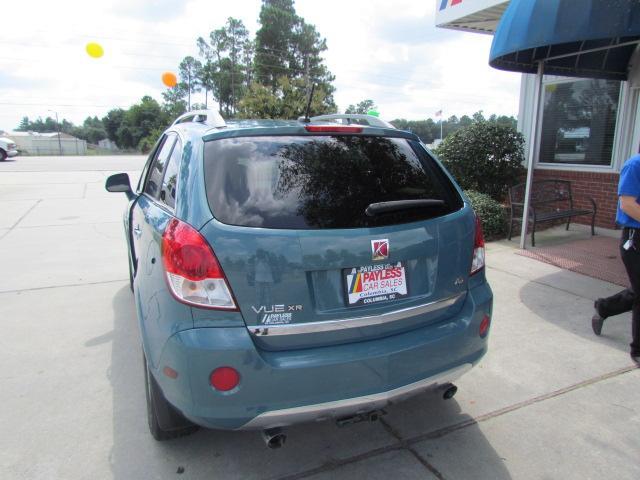 2008 Saturn VUE 3.0i SUV