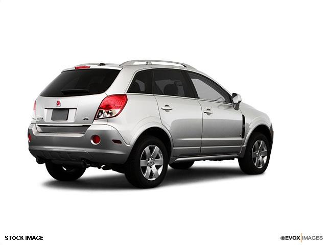 2008 Saturn VUE XLS