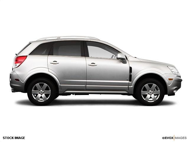 2008 Saturn VUE XLS