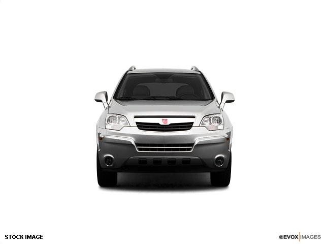 2008 Saturn VUE XLS