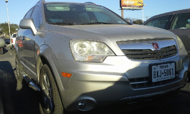 2008 Saturn VUE Denali Pickup 4D 6 1/2 Ft