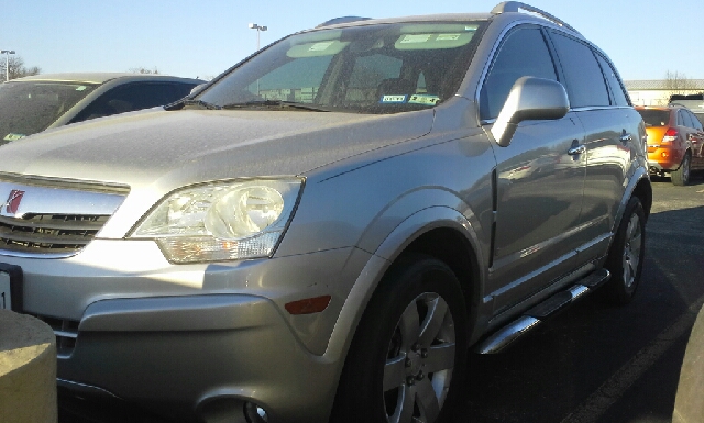 2008 Saturn VUE Denali Pickup 4D 6 1/2 Ft