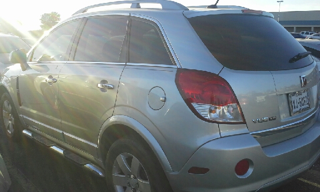 2008 Saturn VUE Denali Pickup 4D 6 1/2 Ft