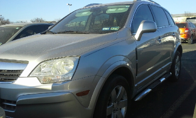 2008 Saturn VUE Denali Pickup 4D 6 1/2 Ft